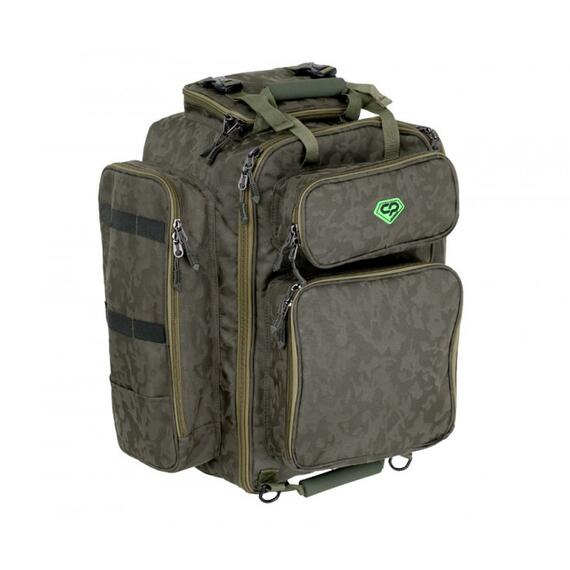 Сумка-рюкзак CARP PRO Diamond Stalker, фото 