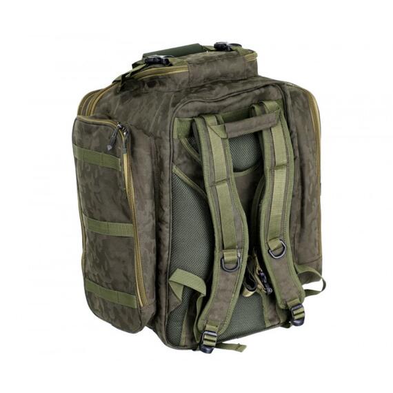 Сумка-рюкзак CARP PRO Diamond Stalker, фото , изображение 2