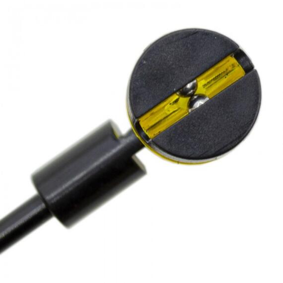 Свингер CARP PRO Barrel цвет желтый, Цвет: Yellow, фото , изображение 2