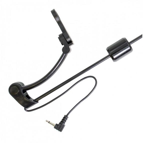 Свингер CARP PRO Barrel цвет желтый, Цвет: Yellow, фото , изображение 3