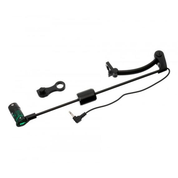 Свингер CARP PRO Barrel цвет зеленый, Цвет: Green, фото 