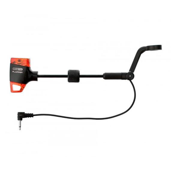 Свингер CARP PRO Flapper красный, Цвет: Red, фото 