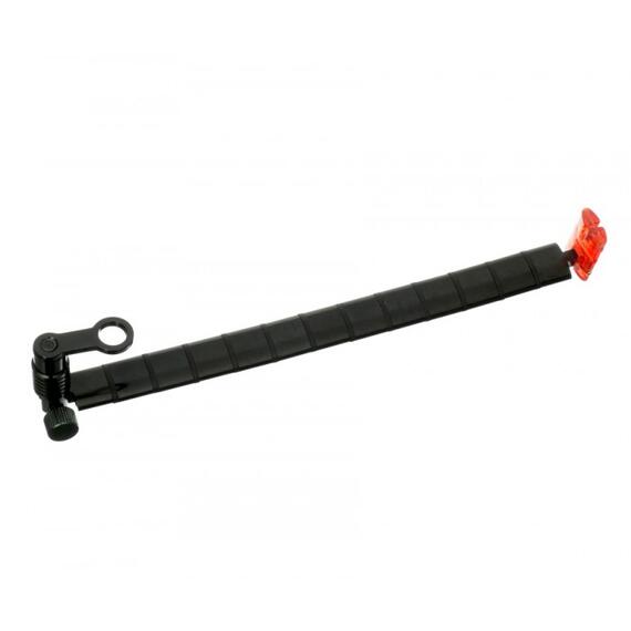 Свингер CARP PRO Flex цвет красный, Цвет: Red, фото 