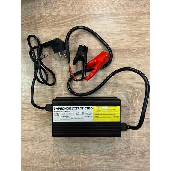 Зарядное устройство Bay lifepo4 14.6V 10A, фото 