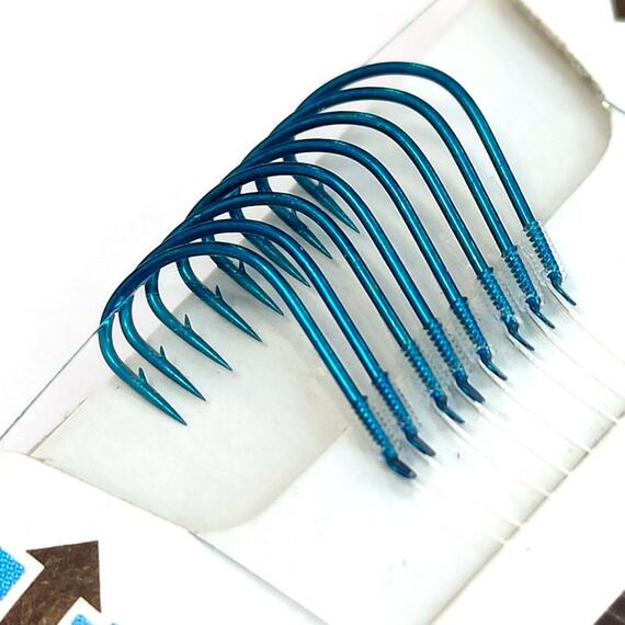 Поводок готовый OWNER S-175 №6 7шт, Номер: №6, фото , изображение 2