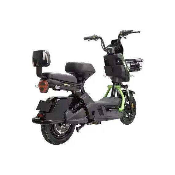 Электроскутер AVM JET, фото , изображение 2