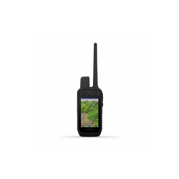 Установка карт Osm для навигаторов Garmin (Alpha, Montana), фото 