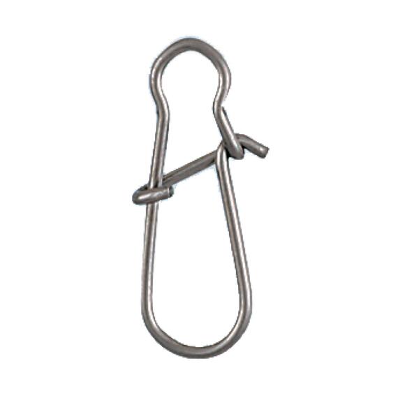 Застежка OWNER All Purpose Snap №1 12шт, Номер: №1, фото , изображение 3