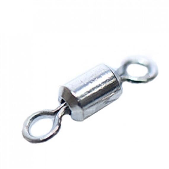 Вертлюг OWNER Hera Rolling Swivel №20 11шт, Размер: №20, фото , изображение 2