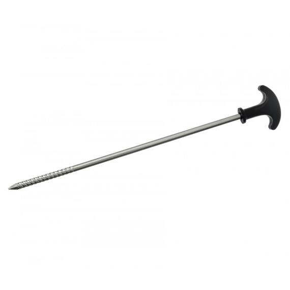 Колышек для крепления палатки CARP PRO 30см, фото 