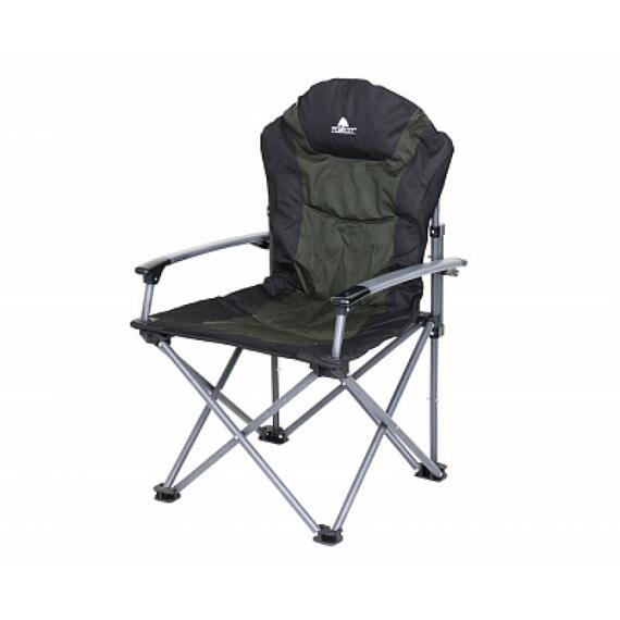 Кресло FORREST туристическое складное с подлокотниками, фото 
