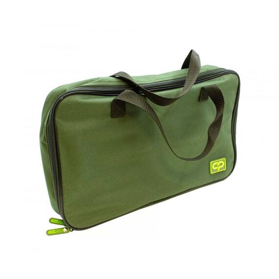 Набор из двух стоек и двух буз-баров CARP PRO Buzz & Sticks Kit In Bag, фото , изображение 2