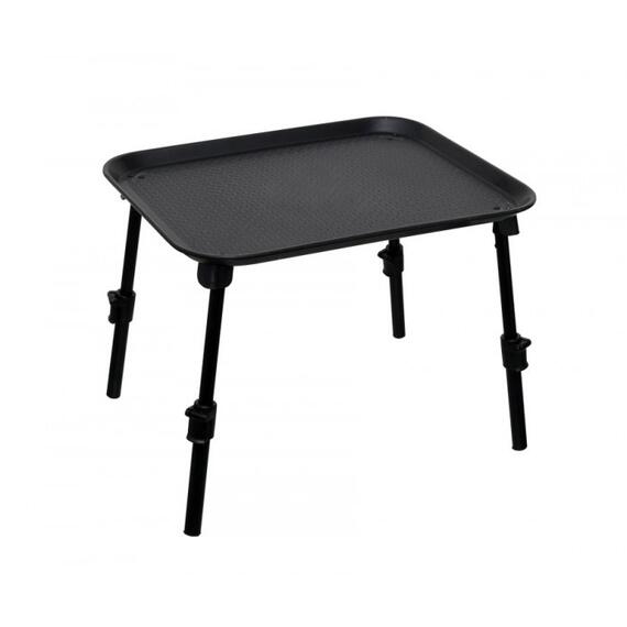 Стол монтажный CARP PRO Black Plastic Table L TR-04 45*35cm, фото 