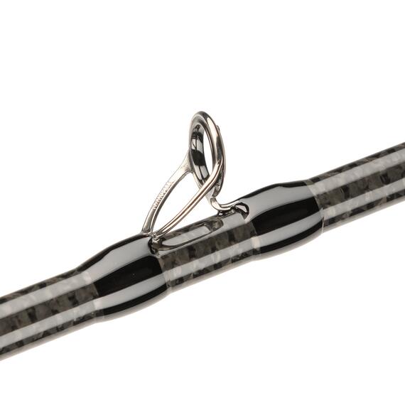 Спиннинг Breaden GRF TX 73 BM Rocketmaru 2.13m 2-16gr, фото , изображение 6