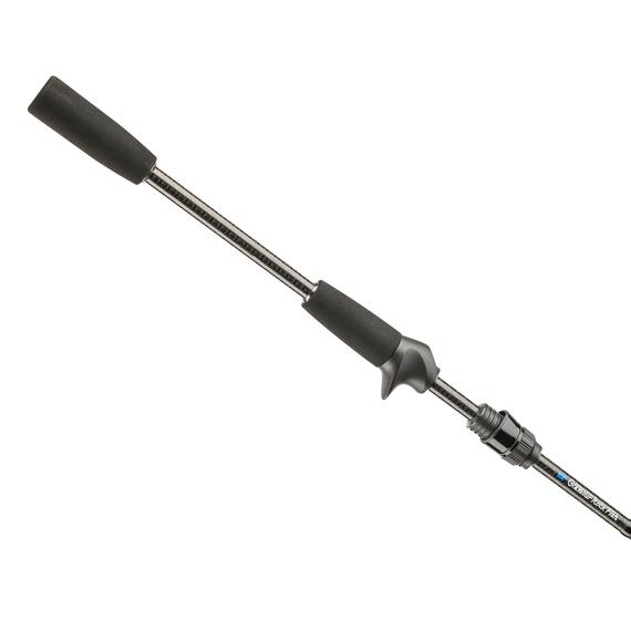 Спиннинг Breaden GRF TX 73 BM Rocketmaru 2.13m 2-16gr, фото , изображение 4