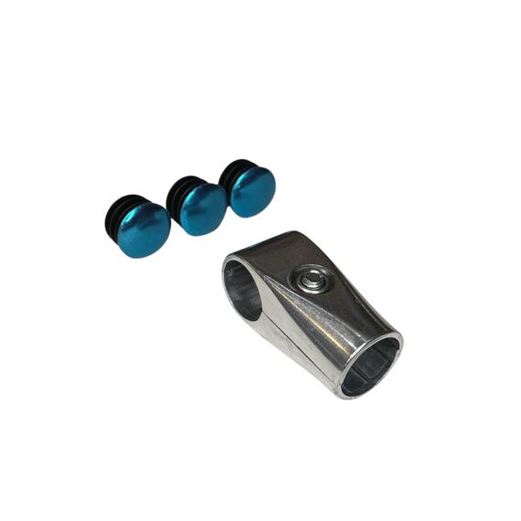 Ротатор ручной Bay для датчиков Garmin Panoptix, фото , изображение 12