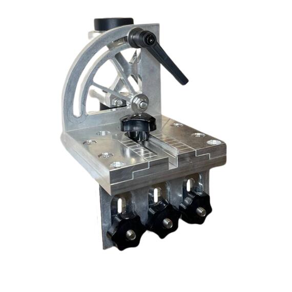 Ротатор ручной Bay для датчиков Garmin Panoptix, фото , изображение 3