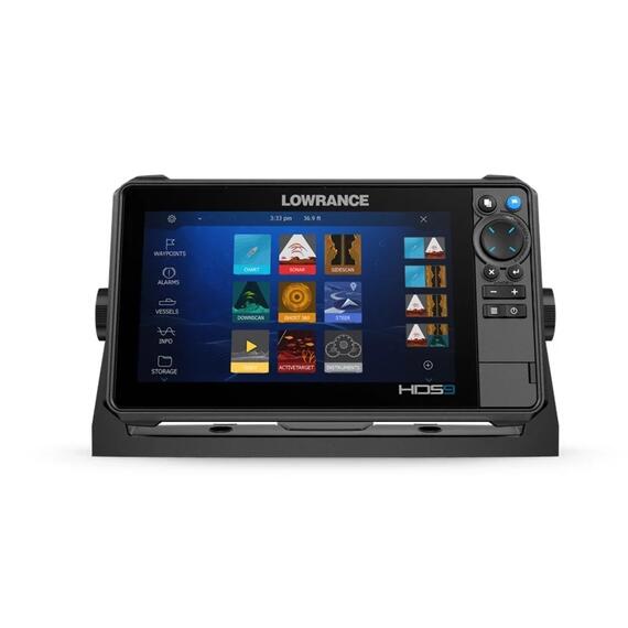 Эхолот Lowrance HDS-16 LIVE PRO, фото 