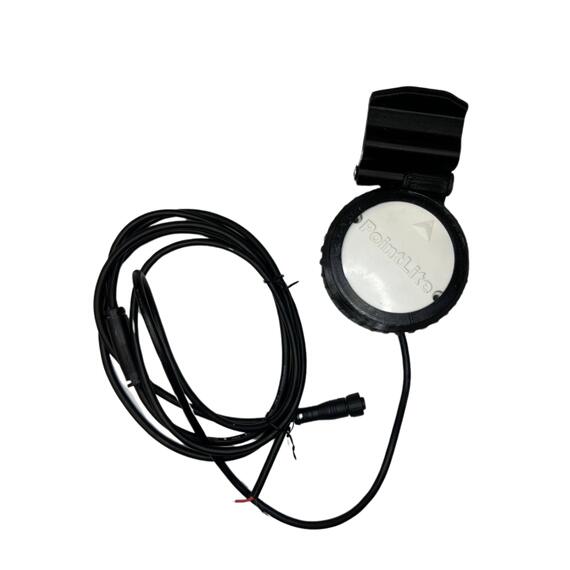 Кронштейн Bay для компас PointLite Basic, фото , изображение 6