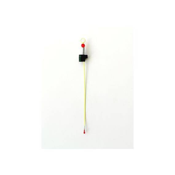 Сторожок ТРИ КИТА М-4Ф@ жёлтый (1,0-5,0г), фото 