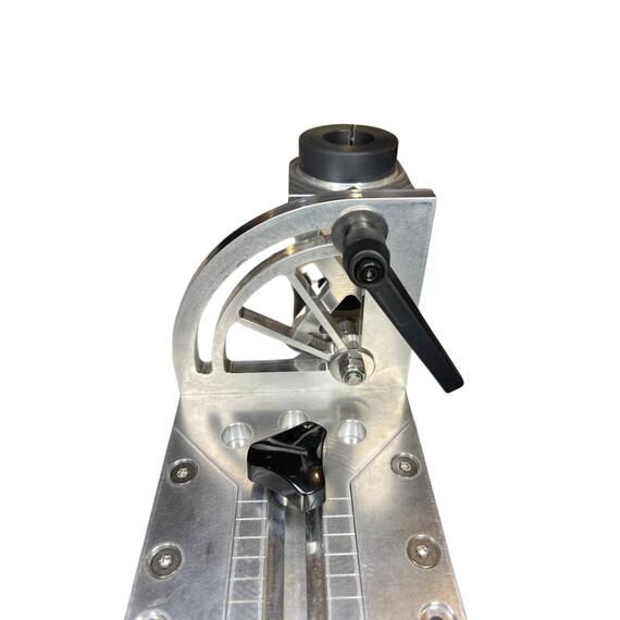 Ротатор ручной Bay для датчиков Garmin Panoptix, фото , изображение 9