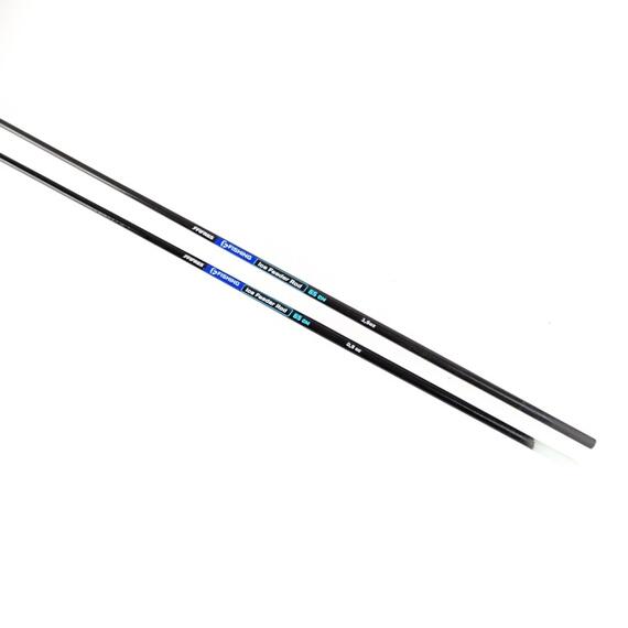 Удочка зимняя F-FISHING Ice Rod Feeder 65см 0,5oz 1,5oz, фото , изображение 3