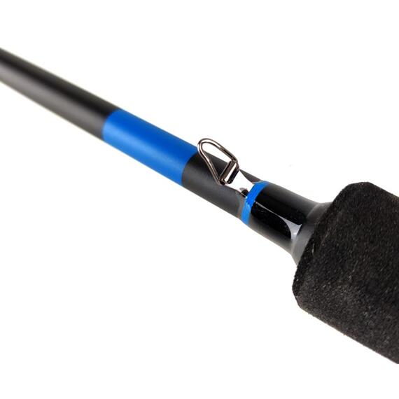 Удочка зимняя F-FISHING Ice Rod North XP H 65см, фото , изображение 4