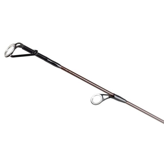 Удочка зимняя F-FISHING Ice Rod Vib light M 24' 61см, фото , изображение 4