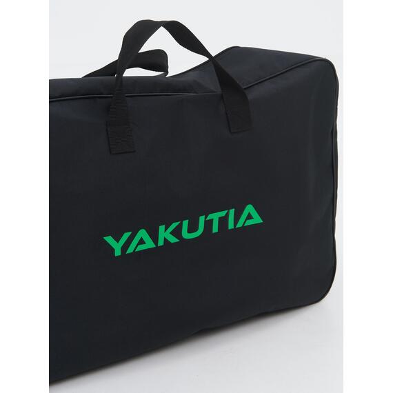 Костюм HUNTSMAN Yakutia -45°C цвет Тёмно-серый Membrane10000/10000, фото , изображение 30