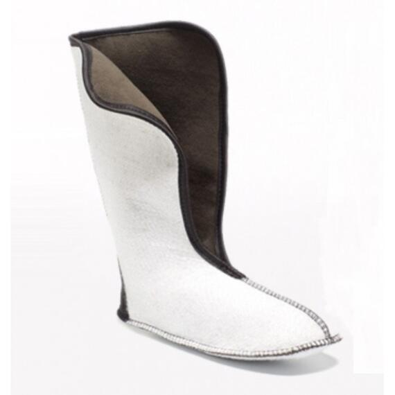 Сапоги "TORVI" -25С (ЭВА ТЭП) с флисовым 4 слойным вкладышем; Черный, р.43/44, фото , изображение 5