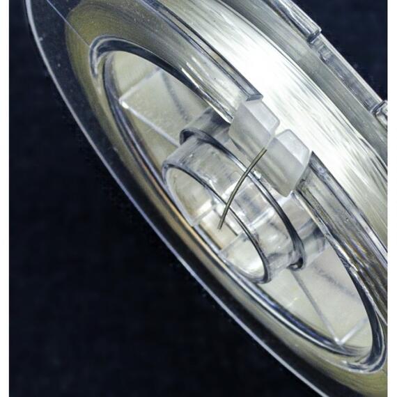 Флюорокарбон AZURA Sawada FC 10m 0.852mm (31.8kg / 70lb), Диаметр лески: 0,852 мм, Размотка: 10 м, Разрывная нагрузка: 31,8 кг, фото , изображение 3