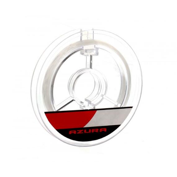 Флюорокарбон AZURA Sawada FC 10m 0.738mm (24.6kg / 54lb), Диаметр лески: 0,738 мм, Размотка: 10 м, Разрывная нагрузка: 24,6 кг, фото , изображение 2