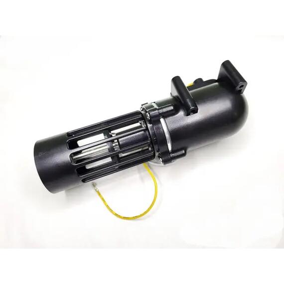 Моторчик с винтом для кораблика Boatman Actor, фото 