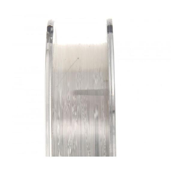 Леска FLAGMAN S-Power Hook Line 50м 0,10мм, Диаметр лески: 0,10 мм, Размотка: 50 м, Разрывная нагрузка: 1,4 кг, фото , изображение 3