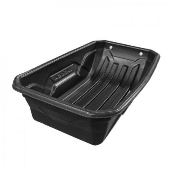 Сани волокуши F-FISHING 100х57х25,5см, фото 