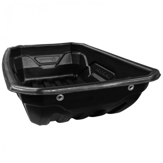 Сани волокуши F-FISHING 100х57х25,5см, фото , изображение 3