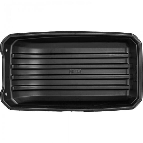 Сани волокуши F-FISHING 110х60х21,5см CUBE, фото , изображение 2