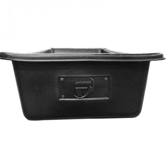 Сани волокуши F-FISHING 110х60х21,5см CUBE, фото , изображение 3