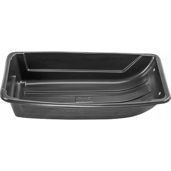 Сани волокуши F-FISHING 120х60х25см, фото , изображение 2