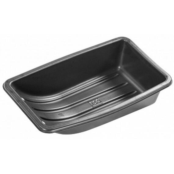 Сани волокуши F-FISHING 84x45x22см, фото 