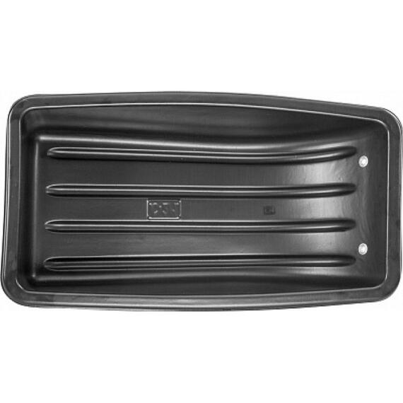 Сани волокуши F-FISHING 84x45x22см, фото , изображение 2