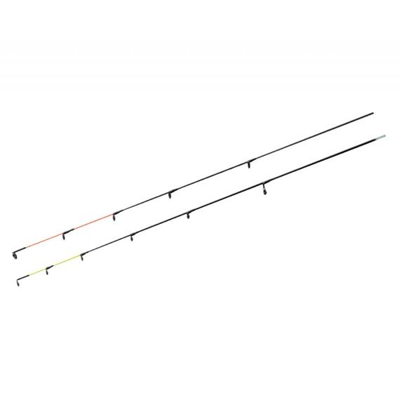 Удочка зимняя F-FISHING Ice Rod Vib light M 24' 61см, фото , изображение 5