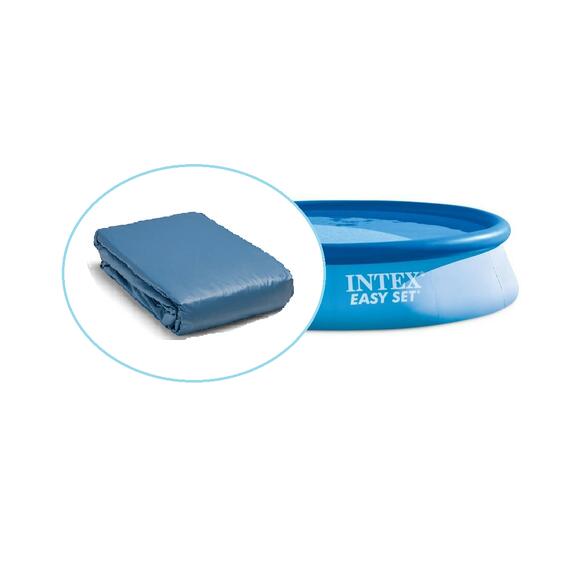 10318 Чаша Intex 305х76 для Easy Set Pools, фото 