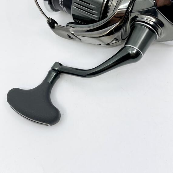 Катушка Shimano 22 Stella 3000MHG, фото , изображение 4