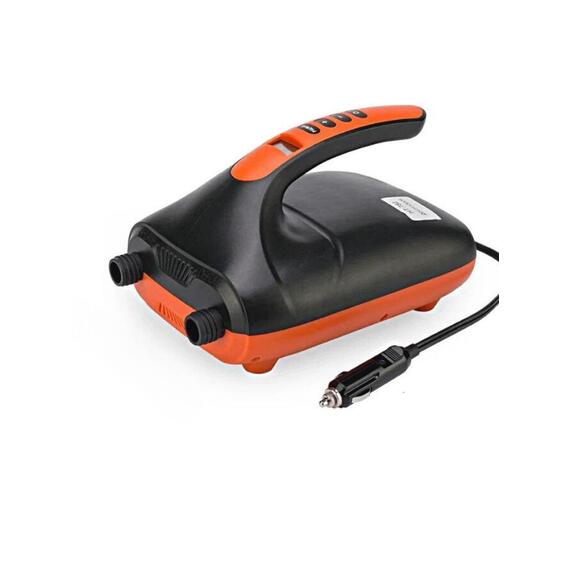 Насос электрический Stermay HT-782, 12В (низкого давления), фото , изображение 6