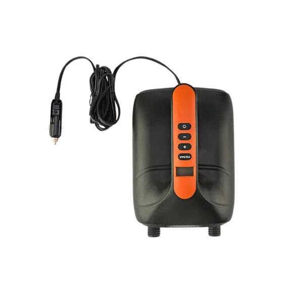 Насос электрический Stermay HT-782, 12В (низкого давления), фото , изображение 7