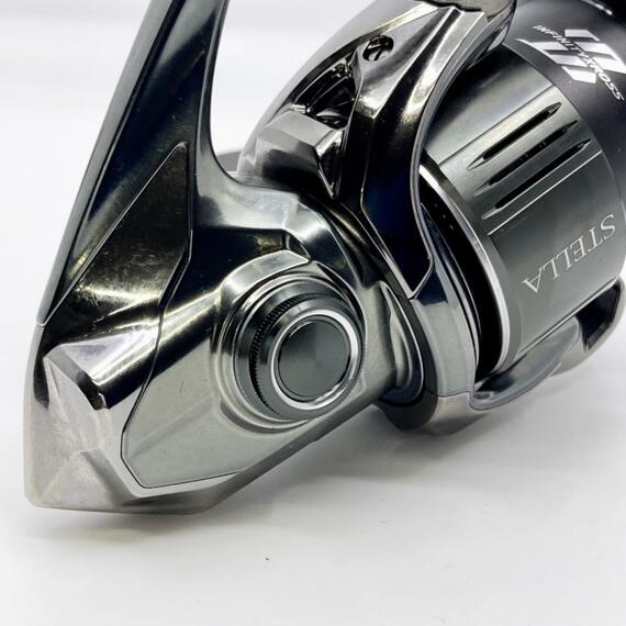 Катушка Shimano 22 Stella 4000M, фото , изображение 5
