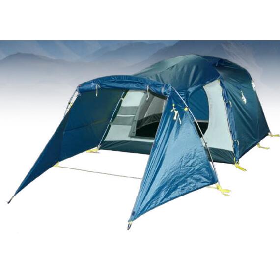 Палатка BTrace Barn 3 НОВИНКА, фото 