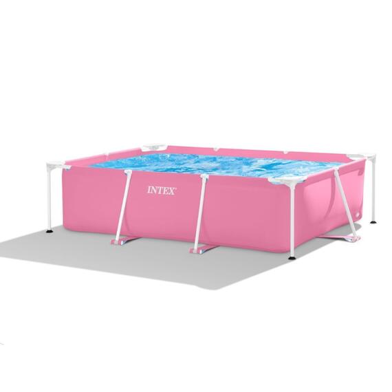 28266 Каркасный бассейн Intex 220 х 150 х 60 см, фото , изображение 2