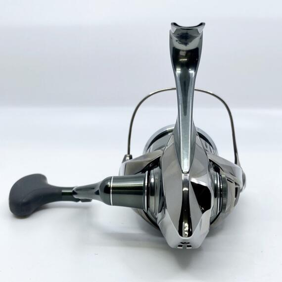 Катушка Shimano 22 Stella 3000MHG, фото , изображение 2